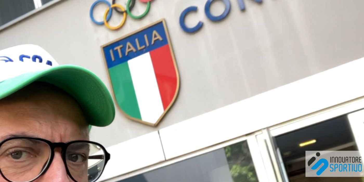 Giochi Olimpici e Sport Sociale