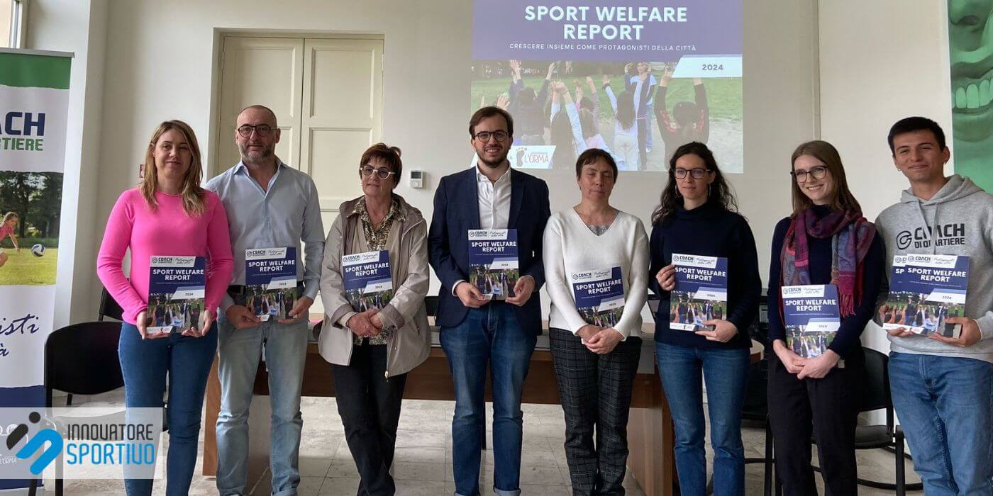 "Educational" per i progetti di sport sociale