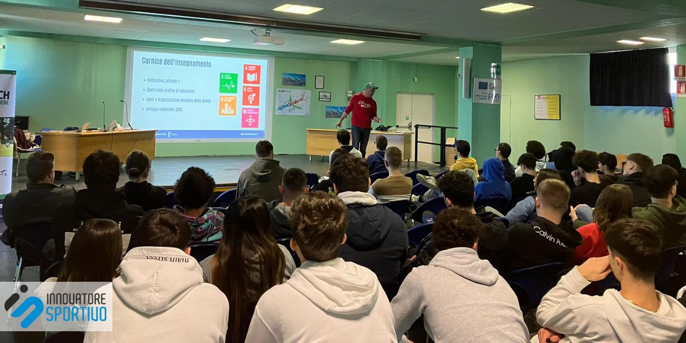Sport di comunità... comprendere ed agire la rete educativa di prossimità